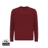IQONIQ Etosha lightweight recycled cotton crew neck