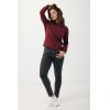 IQONIQ Etosha lightweight recycled cotton crew neck
