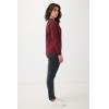 IQONIQ Etosha lightweight recycled cotton crew neck