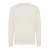 IQONIQ Etosha lightweight recycled cotton crew neck