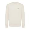 IQONIQ Etosha lightweight recycled cotton crew neck