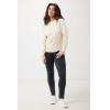 IQONIQ Etosha lightweight recycled cotton crew neck