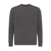 IQONIQ Etosha lightweight recycled cotton crew neck
