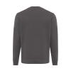 IQONIQ Etosha lightweight recycled cotton crew neck