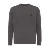 IQONIQ Etosha lightweight recycled cotton crew neck