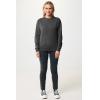 IQONIQ Etosha lightweight recycled cotton crew neck