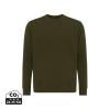 IQONIQ Etosha lightweight recycled cotton crew neck