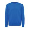 IQONIQ Etosha lightweight recycled cotton crew neck