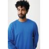 IQONIQ Etosha lightweight recycled cotton crew neck