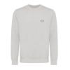 IQONIQ Etosha lightweight recycled cotton crew neck