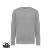 IQONIQ Etosha lightweight recycled cotton crew neck