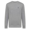 IQONIQ Etosha lightweight recycled cotton crew neck