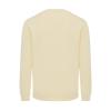 IQONIQ Etosha lightweight recycled cotton crew neck