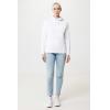 IQONIQ Jasper recycled cotton hoodie