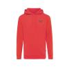 IQONIQ Jasper recycled cotton hoodie
