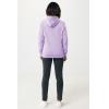 IQONIQ Jasper recycled cotton hoodie