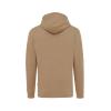IQONIQ Torres recycled cotton hoodie undyed