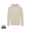 IQONIQ Torres recycled cotton hoodie undyed