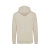 IQONIQ Torres recycled cotton hoodie undyed