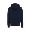 IQONIQ Yoho recycled cotton relaxed hoodie