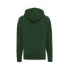 IQONIQ Yoho recycled cotton relaxed hoodie