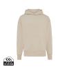 IQONIQ Yoho recycled cotton relaxed hoodie