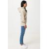 IQONIQ Yoho recycled cotton relaxed hoodie