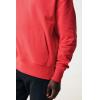 IQONIQ Yoho recycled cotton relaxed hoodie