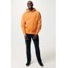 IQONIQ Yoho recycled cotton relaxed hoodie