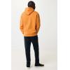 IQONIQ Yoho recycled cotton relaxed hoodie