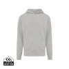 IQONIQ Yoho recycled cotton relaxed hoodie
