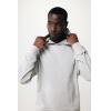 IQONIQ Yoho recycled cotton relaxed hoodie