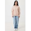 IQONIQ Yoho recycled cotton relaxed hoodie