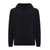 IQONIQ Trivor recycled polyester microfleece hoodie