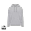 IQONIQ Trivor recycled polyester microfleece hoodie