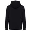 IQONIQ Rila lightweight recycled cotton hoodie