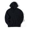 IQONIQ Rila lightweight recycled cotton hoodie