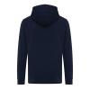 IQONIQ Rila lightweight recycled cotton hoodie