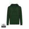 IQONIQ Rila lightweight recycled cotton hoodie