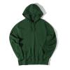 IQONIQ Rila lightweight recycled cotton hoodie