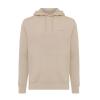 IQONIQ Rila lightweight recycled cotton hoodie