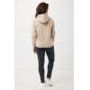IQONIQ Rila lightweight recycled cotton hoodie