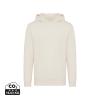 IQONIQ Rila lightweight recycled cotton hoodie