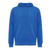 IQONIQ Rila lightweight recycled cotton hoodie