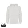 IQONIQ Rila lightweight recycled cotton hoodie