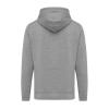 IQONIQ Rila lightweight recycled cotton hoodie