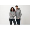IQONIQ Rila lightweight recycled cotton hoodie