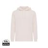 IQONIQ Rila lightweight recycled cotton hoodie