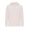 IQONIQ Rila lightweight recycled cotton hoodie