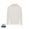 IQONIQ Rila lightweight recycled cotton hoodie